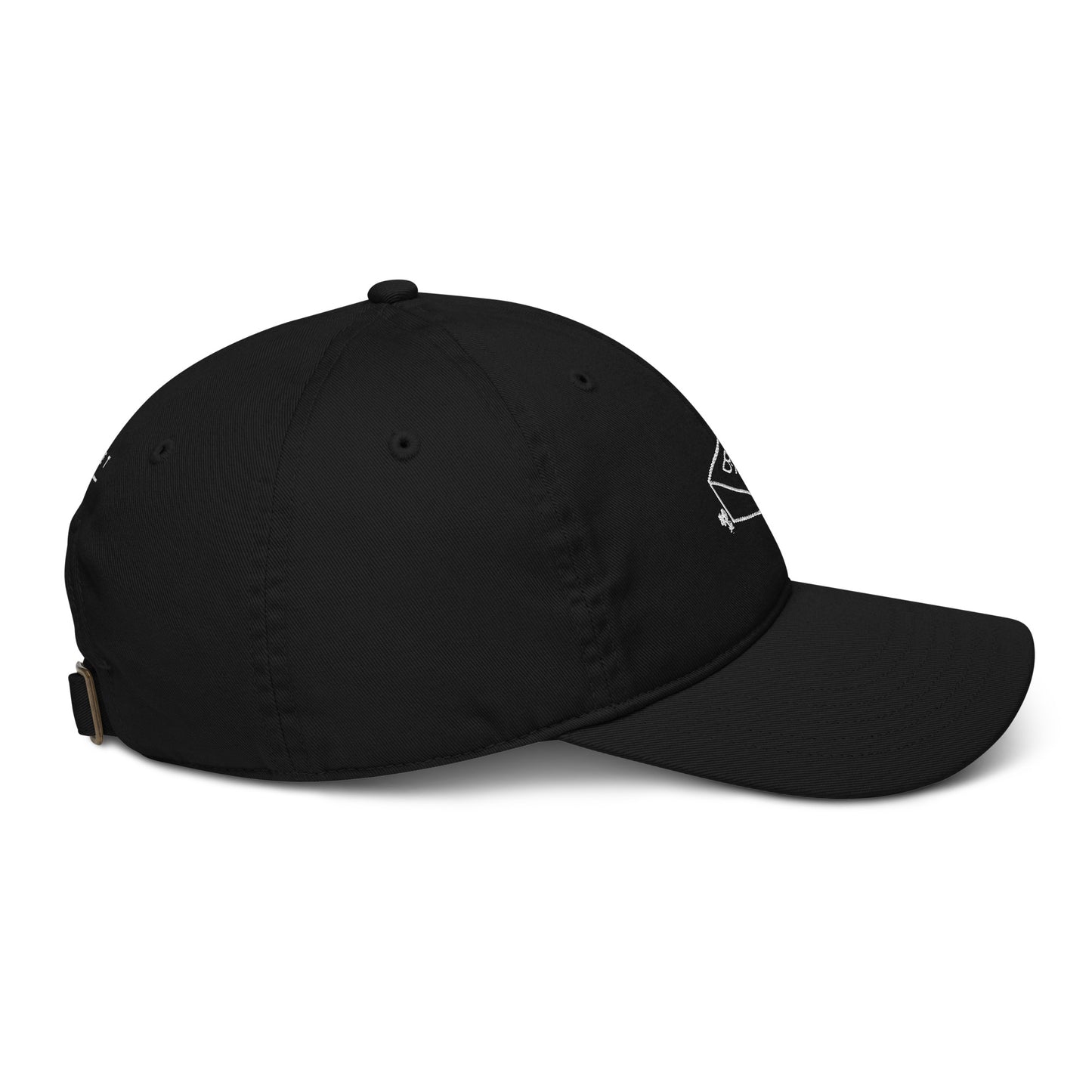 B-ROLL Dad Cap