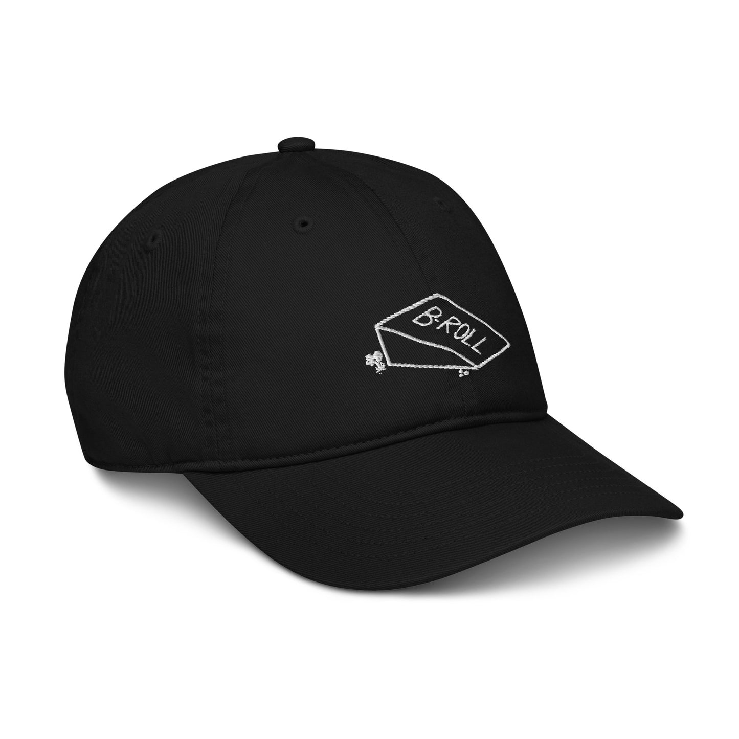 B-ROLL Dad Cap