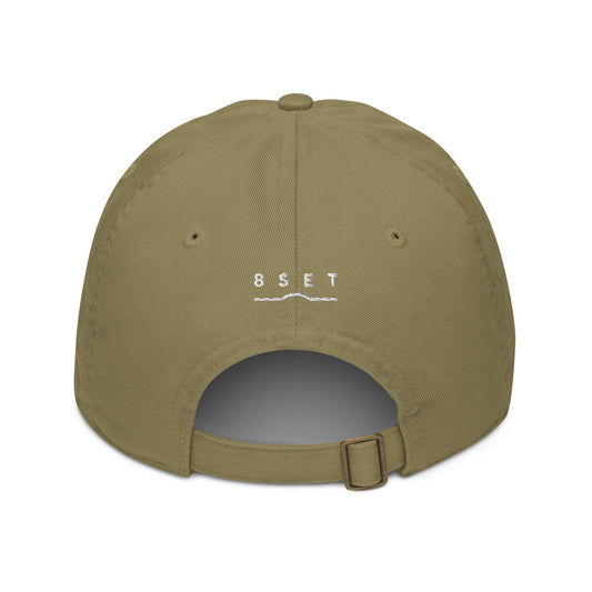 B-ROLL dad cap – view 8