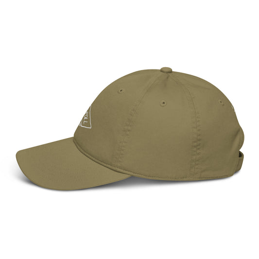 B-ROLL dad cap – view 9