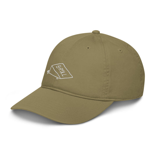 B-ROLL dad cap – view 10