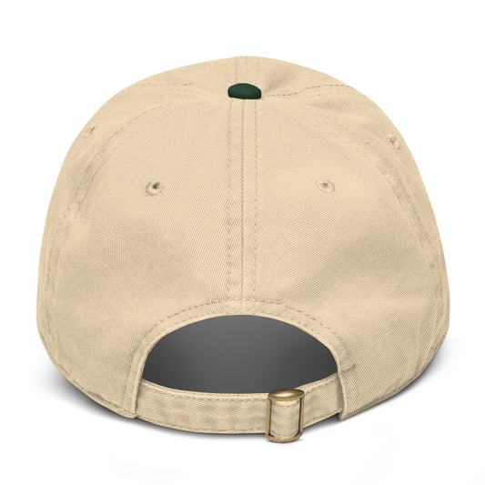 8SET Sand hat, side