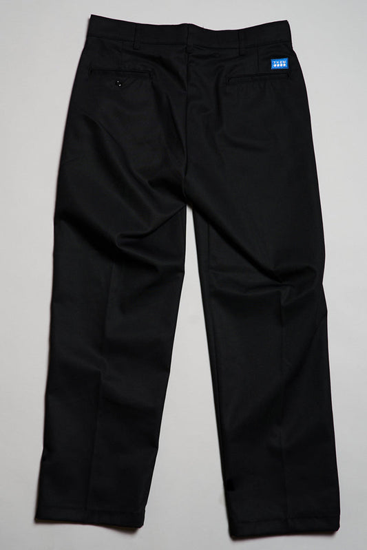 THEM worker pants, black – view 3