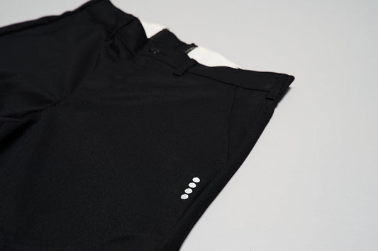 THEM worker pants, black – view 5