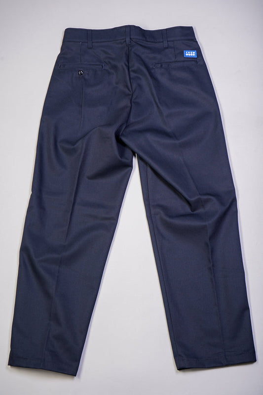 THEM worker pants, navy – view 3
