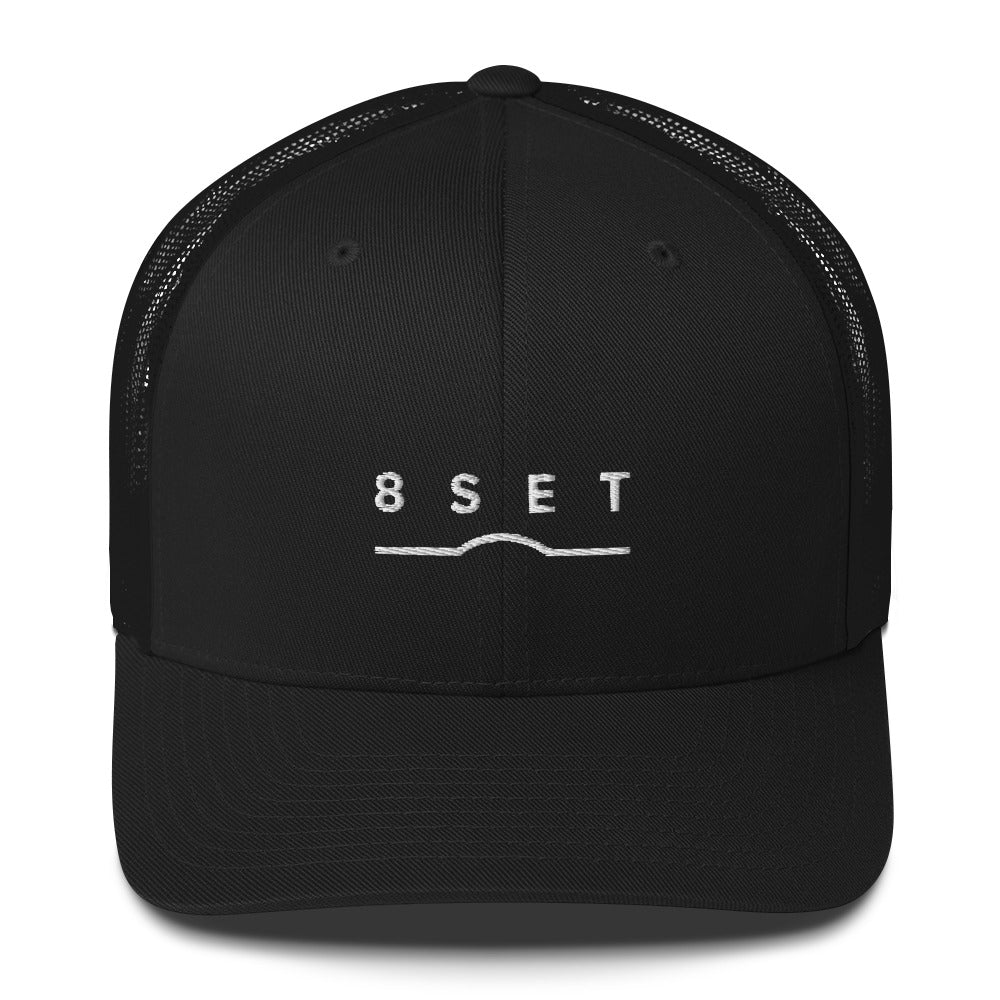 8SET Trucker