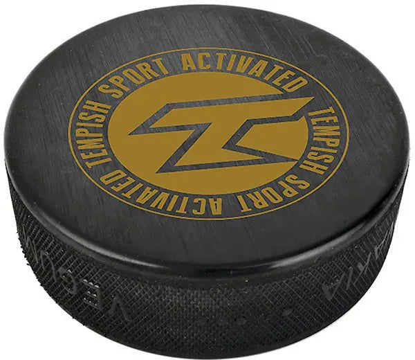 Tempish Official Ice hockey Puck