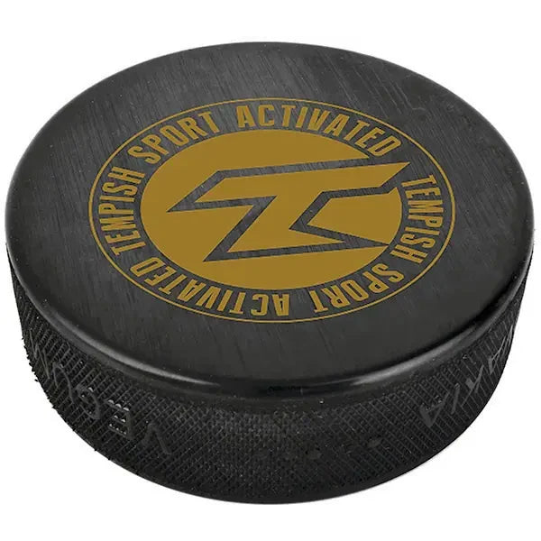 Tempish Official Ice hockey Puck