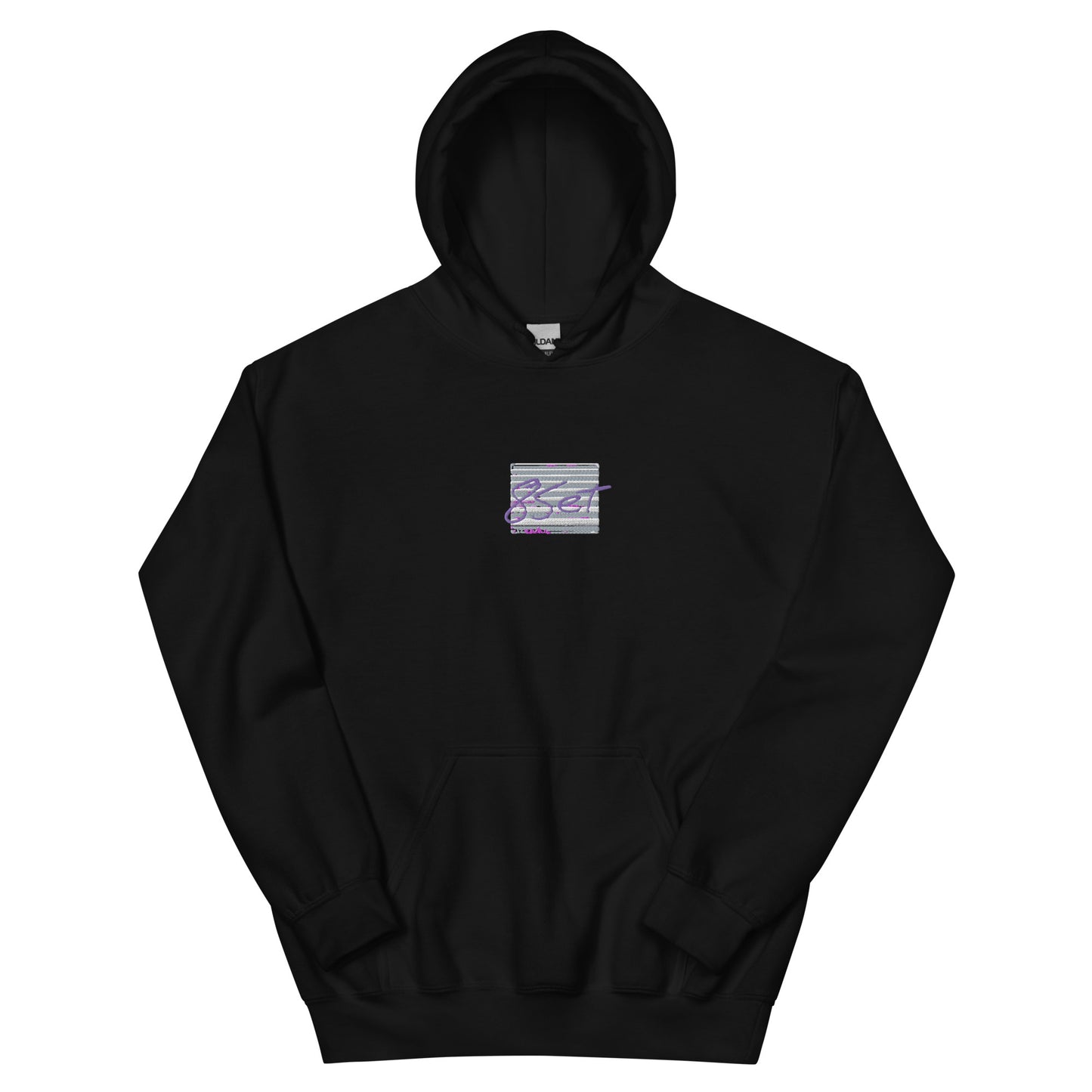 Retro-set Hoodie