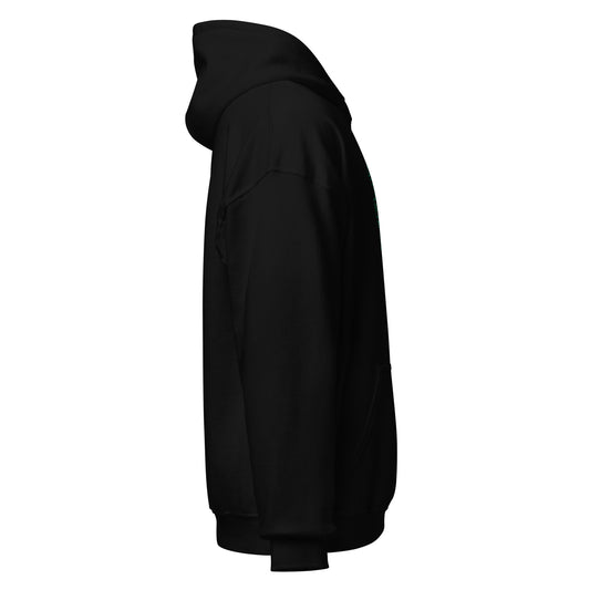 8SET ATLAS hoodie, alternate colour back