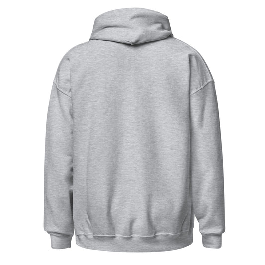 8SET ATLAS hoodie, colour option back