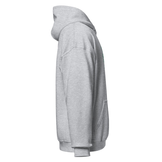 8SET ATLAS hoodie, colour option