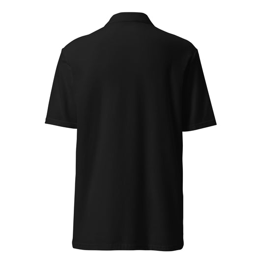 8SET pique polo shirt – view 3