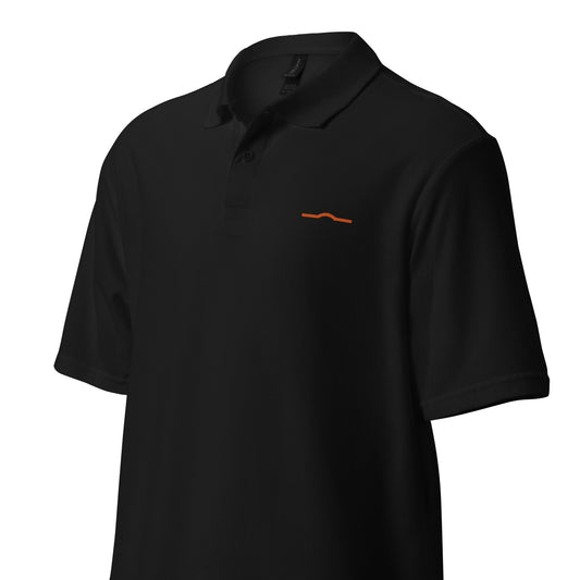 8SET pique polo shirt – view 2