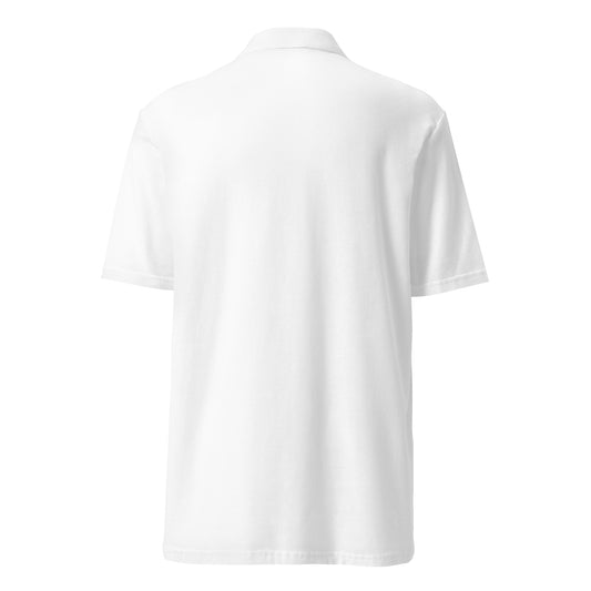 8SET pique polo shirt – view 6