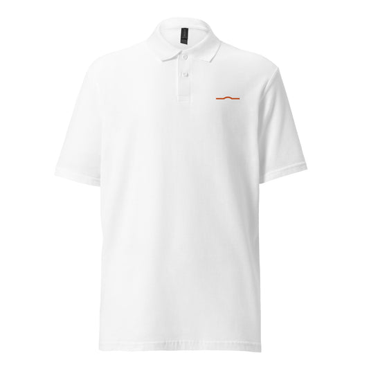 8SET pique polo shirt – view 4