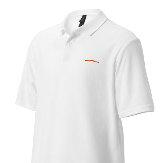 8SET pique polo shirt – view 5