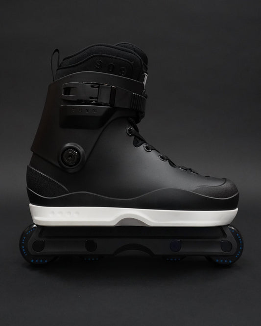 THEM 901 soul plates, white – view 4