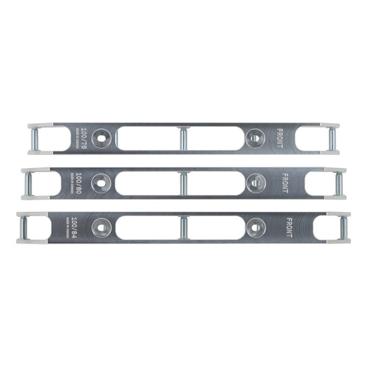 Wizard Advanced progressive rocker frames – view 2