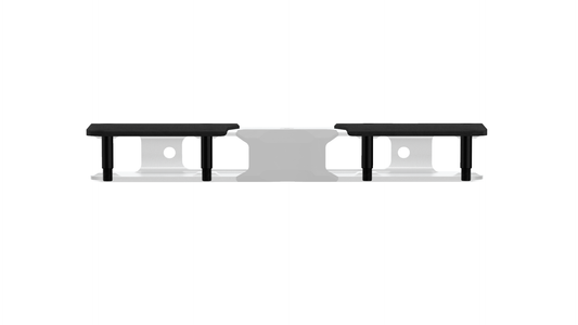 Sola Equipment slider kit for UFS street frames – view 2