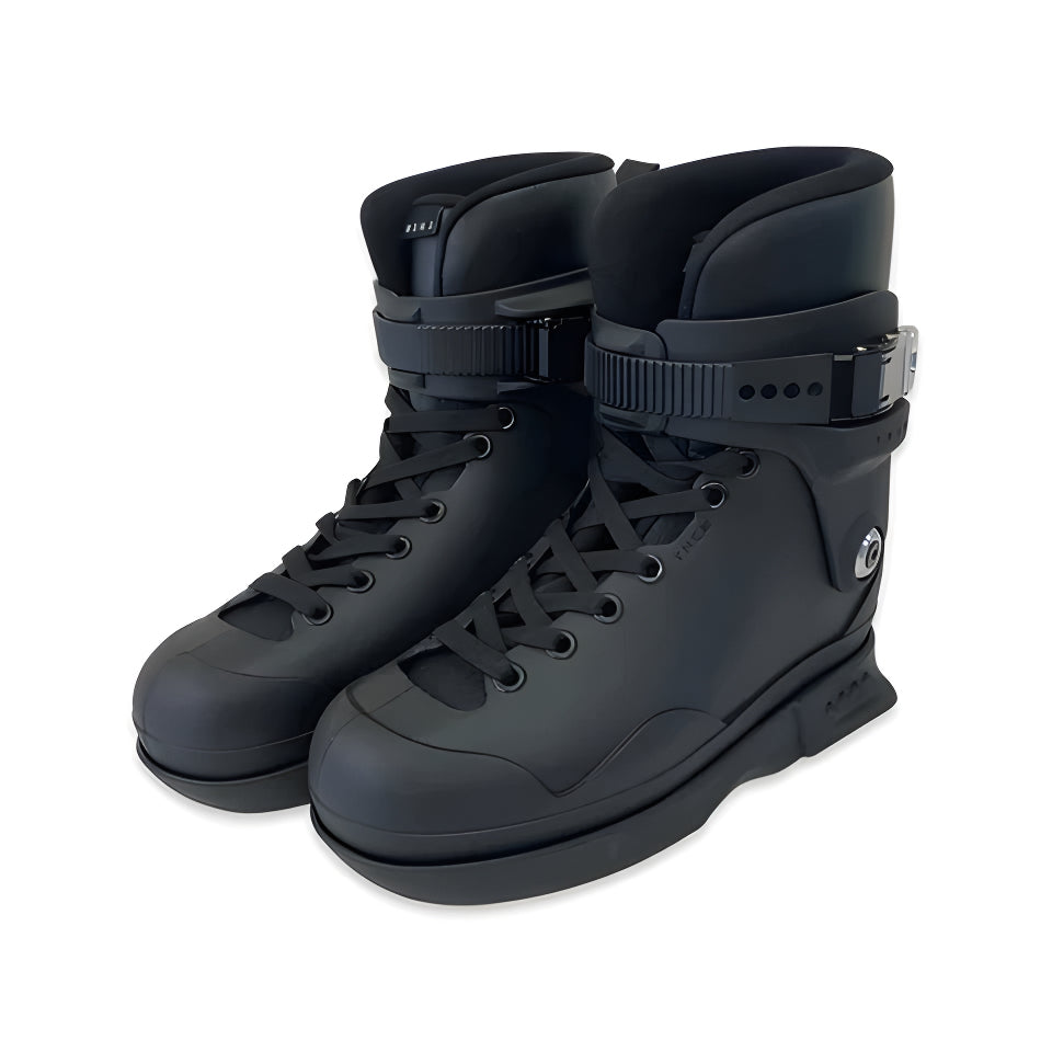 THEM 909 Black BOOT ONLY