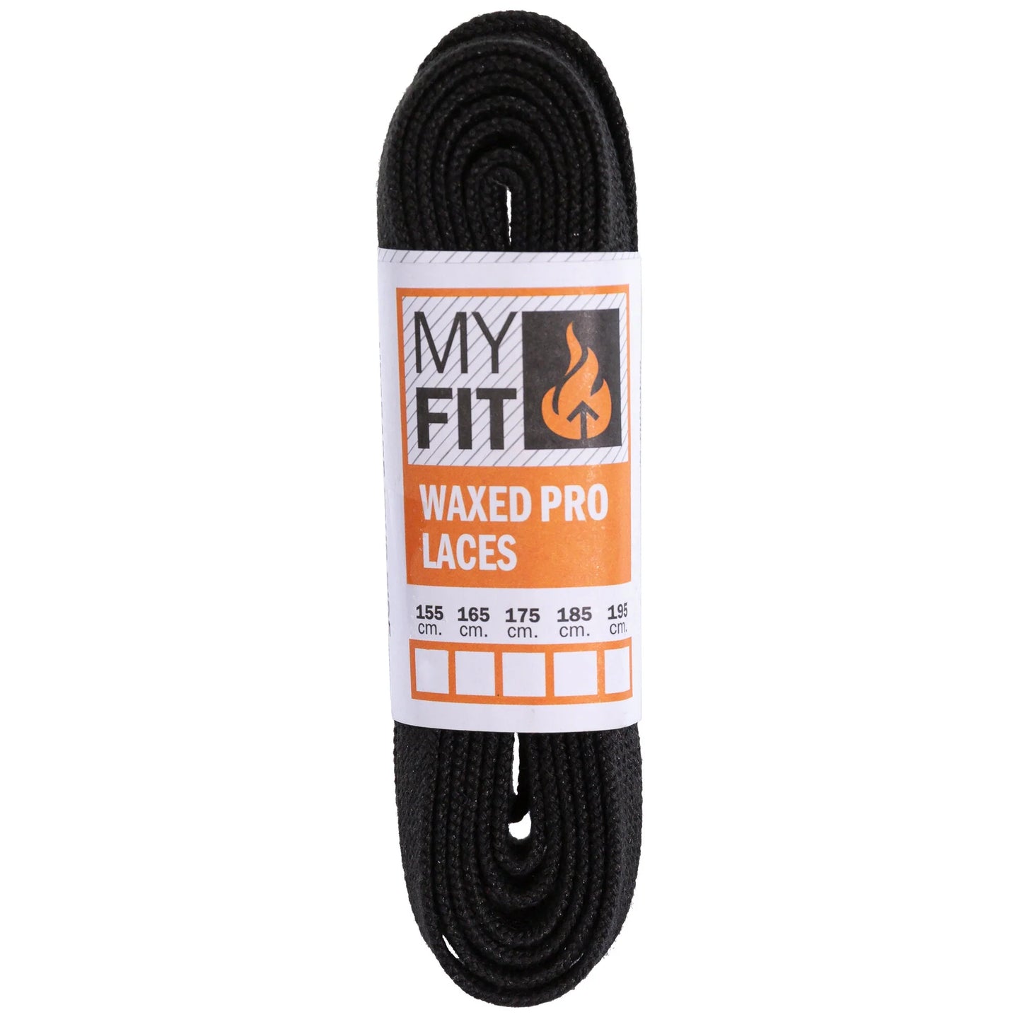 Myfit Waxed pro Laces