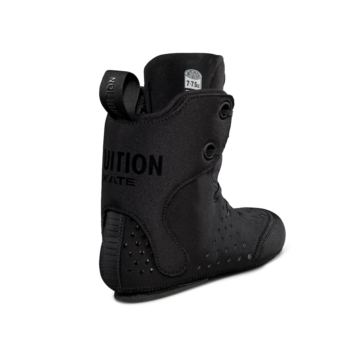 Intuition Premium Skate Liner - BLACK – 8SET