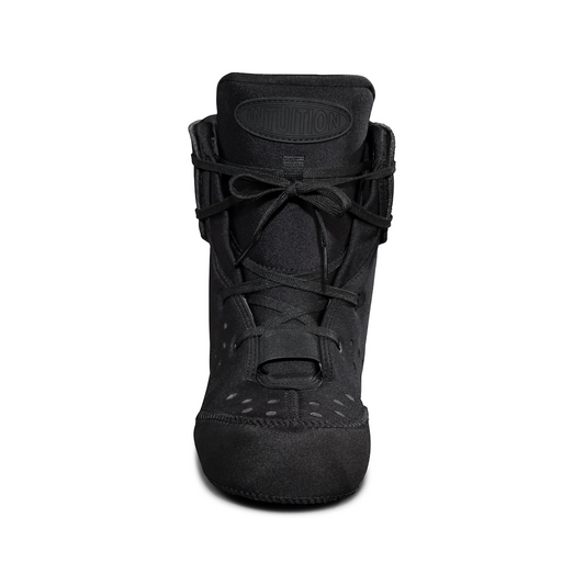 Intuition premium inline skate liner, black – view 3