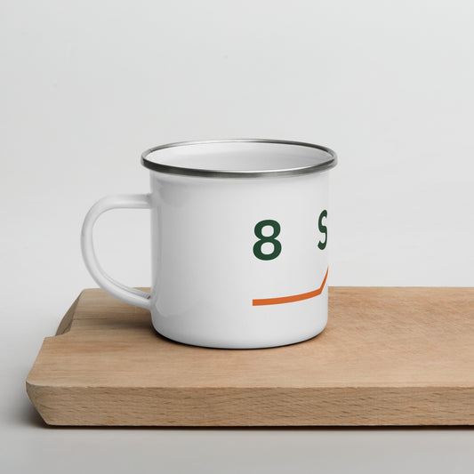 8SET mug – view 3