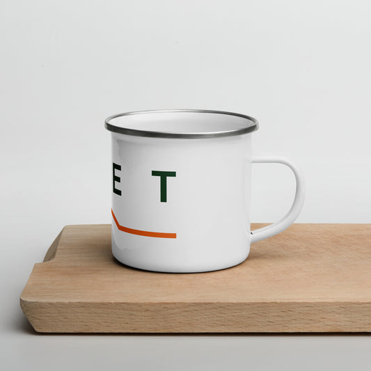 8SET mug – view 2