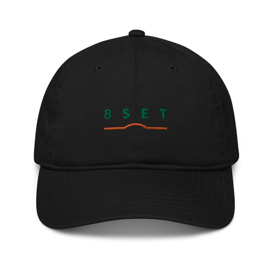 8SET Dad Hat