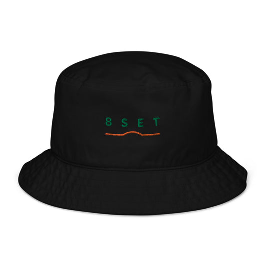 8SET Bucket Hat