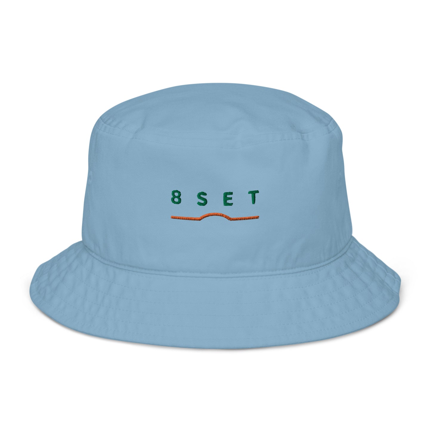 8SET Bucket Hat