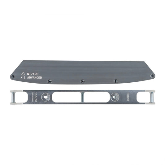 Wizard Advanced progressive rocker frames – view 4